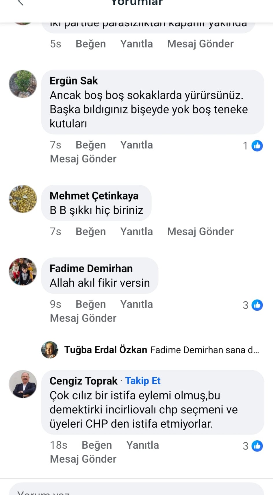 CHP'nin Incirliova'daki toplu istifasi genis yanki uyandirdi (5) CHP'nin Incirliova'daki toplu istifasi genis yanki uyandirdi (5)
