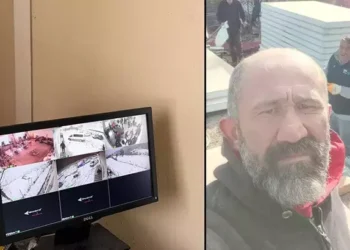 Cansız bedeni 203 gün sonra ormanda bulundu