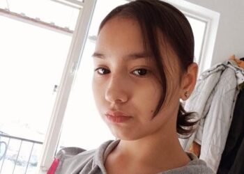 Cansu, karne aldıktan sonra kayıplara karıştı