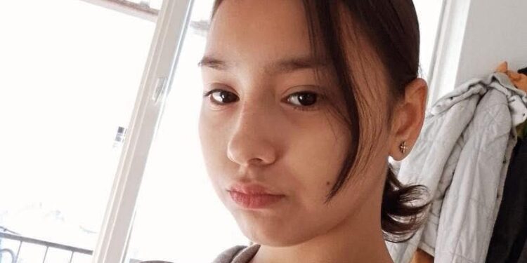 Cansu, karne aldıktan sonra kayıplara karıştı