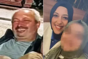 Çatı katında baba, odada kızı ölü bulundu Çatı katında baba, odada kızı ölü bulundu