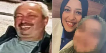 Çatı katında baba, odada kızı ölü bulundu