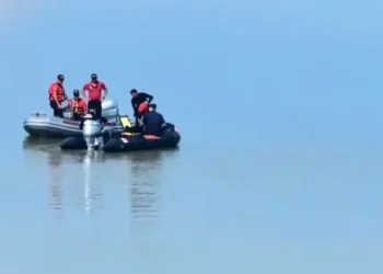 Çaya düşen Elisa'nın cansız bedeni bulundu