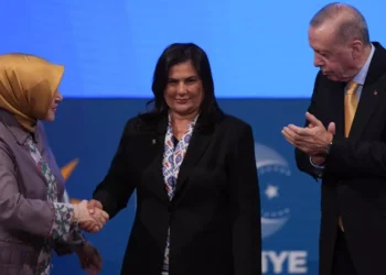 Çerçioğlu, AK Parti’ye neden geçtiğini anlattı