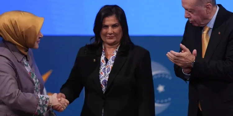 Çerçioğlu, AK Parti’ye neden geçtiğini anlattı