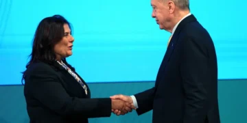 Çerçioğlu Cumhurbaşkanımıza uzak bir başkan değildim