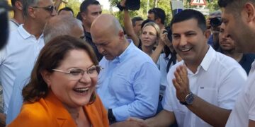 Çerçioğlu gitti diye neşeleri yerine geldi