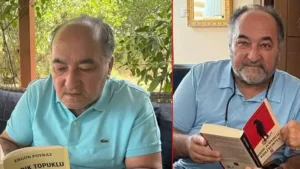 Çerçioğlu'nun evinin fotoğraflarını paylaşan Poyraz tutuklandı