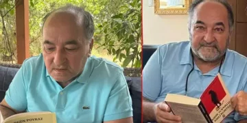 Çerçioğlu'nun evinin fotoğraflarını paylaşan Poyraz tutuklandı