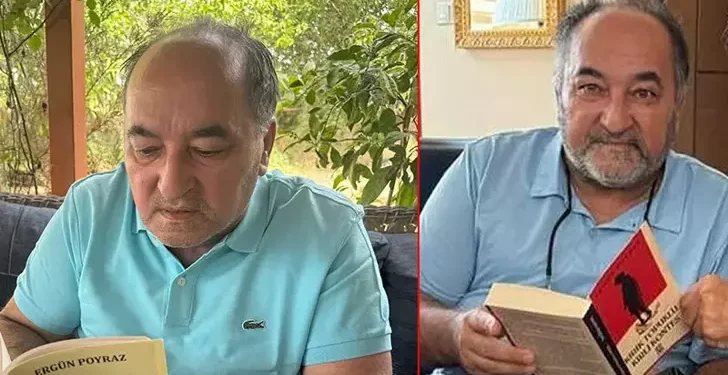 Çerçioğlu'nun evinin fotoğraflarını paylaşan Poyraz tutuklandı