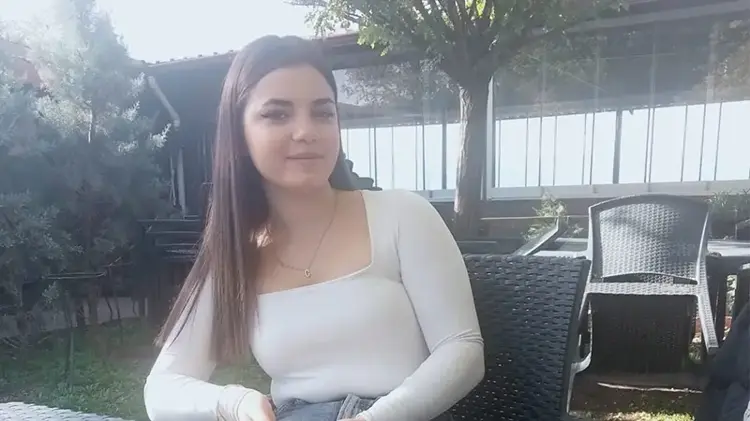 Tokat’ta 11 gün önce 2 valizle evden ayrılan Ceren Nisa Bilen’den (17) haber alamayan