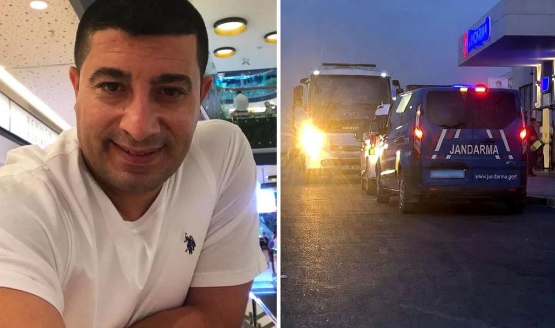 Cezaevine nakli sırasında silahlı saldırıda öldü Kahramanmaraş'ta Türkoğlu Açık Ceza İnfaz Kurumu’nda nakil sırasında 49 yaşındaki