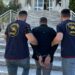 Cinayet zanlısı Söke’de pamuk hasadında yakalandı