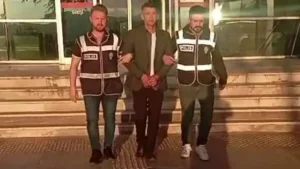 İzmir’in Beydağ ilçesinde, 2005 yılında tartıştığı Şükrü Dikil’i bıçaklayarak öldürdüğü gerekçesiyle 16