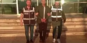 Cinayetin firari hükümlüsü 21 yıl sonra yakalandı