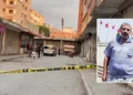 Cinayetle biten kavga şaka ile başlamış