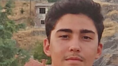 Aydın’ın Çine ilçesinde dün öğle saatlerinden bu yana kendisinden haber