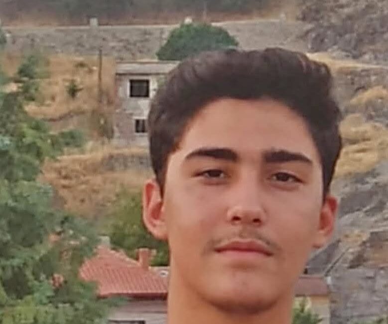 Aydın’ın Çine ilçesinde dün öğle saatlerinden bu yana kendisinden haber