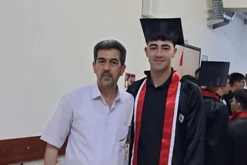 Çine’de 19 yaşındaki Yiğit’ten acı haber Aydın’ın Çine ilçesinde motosikletiyle köprüden çaya uçan 19 yaşındaki Yiğit