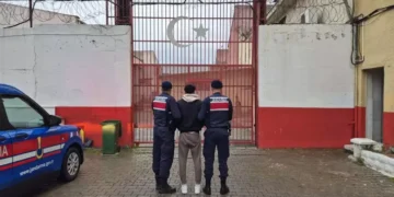 Çine’de 2,5 milyonluk dolandırıcılığa tutuklama