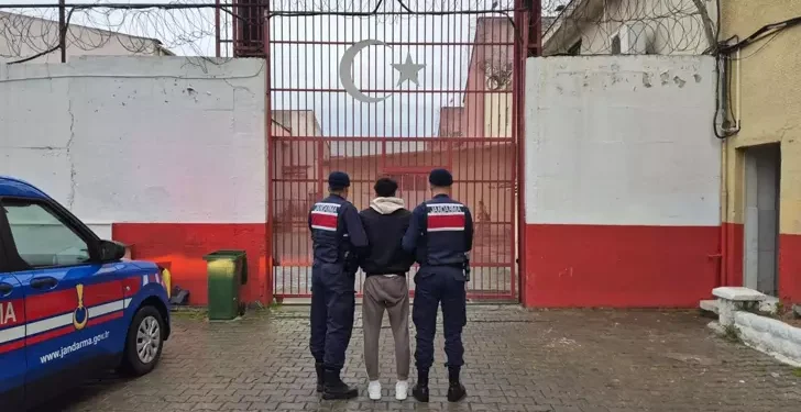 Çine’de 2,5 milyonluk dolandırıcılığa tutuklama