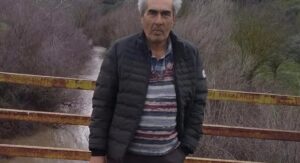 Çine’de zeytinlikte cansız bedeni bulundu Çine’de zeytinlikte cansız bedeni bulundu