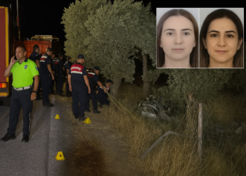Çine’deki ölümlü kazanın nedeni belli oldu
