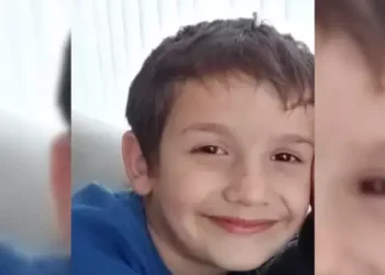 Çocukların bisiklet gezisi facia ile bitti 1 ölü, 1 yaralı