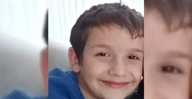 Çocukların bisiklet gezisi facia ile bitti 1 ölü, 1 yaralı