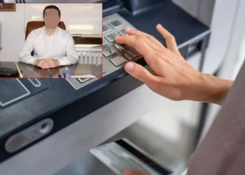 Cumhuriyet Savcısına akıl almaz tuzak 850 bin TL dolandırdılar