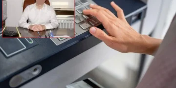 Cumhuriyet Savcısına akıl almaz tuzak 850 bin TL dolandırdılar