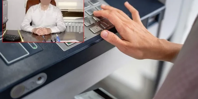 Cumhuriyet Savcısına akıl almaz tuzak 850 bin TL dolandırdılar