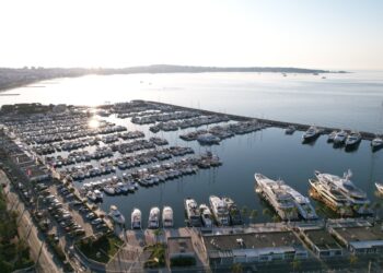 D-Marin Avrupa’ya açıldı