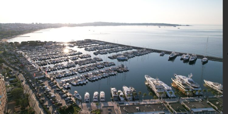 D-Marin Avrupa’ya açıldı