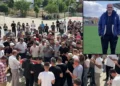Dalgalar canını aldı, gözyaşlarıyla uğurlandı