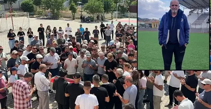 Dalgalar canını aldı, gözyaşlarıyla uğurlandı