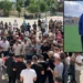 Dalgalar canını aldı, gözyaşlarıyla uğurlandı