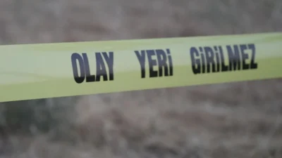 Konya'nın Akşehir ilçesinde bir eğlence mekanına bekarlığa veda partisine giden