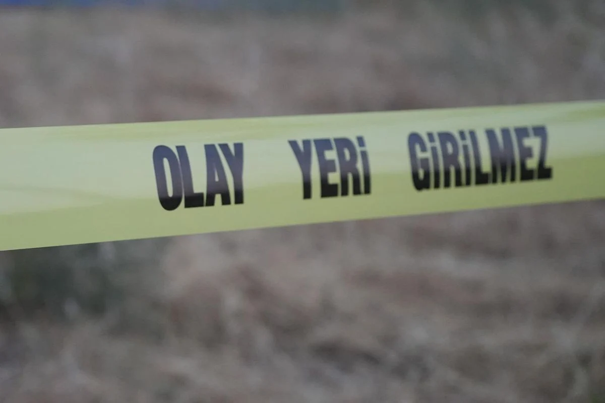 Damat dunyaevi yerine cezaevine girdi