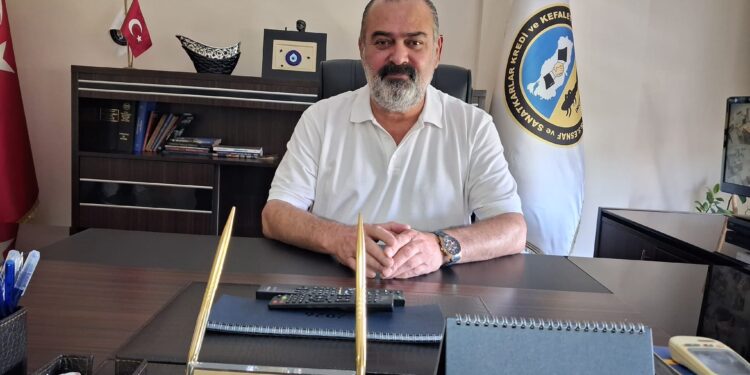 Darcan Bağ Kur borcu olan esnafa kolaylık sağlanmalı
