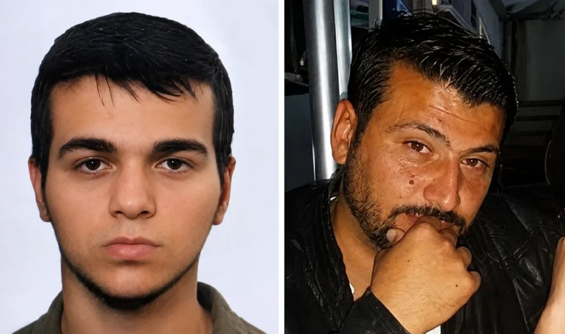 Dayı ve yeğeni denizde boğularak can verdi Samsun’un Atakum ilçesinde denizde boğulma tehlikesi geçiren Emir Ulaş Usta