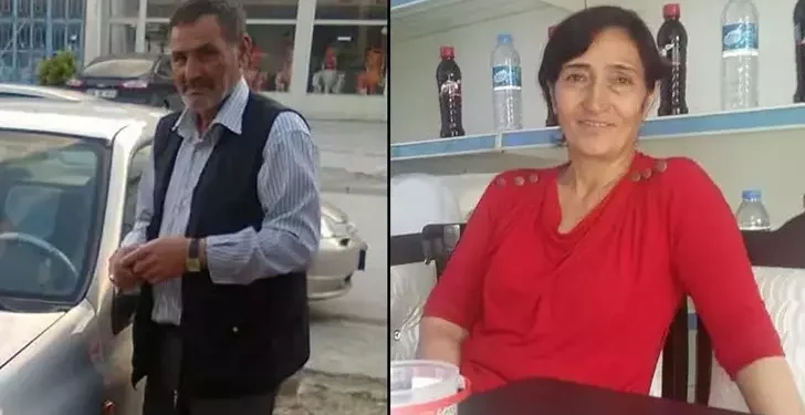 Dayısı ve yengesini öldüren şüpheli, kalp krizinden öldü