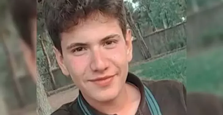 Deniz, asker uğurlama eğlencesinde öldürüldü