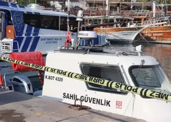 Denizde cesedi bulunan kişinin kimliği ortaya çıktı