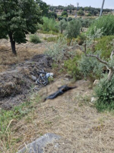 Denizli’de kayboldu, cesedi Aydın’da bulundu