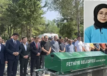 Depremde panik ataktan ölen Afra Nur, LGS'ye hazırlanıyormuş