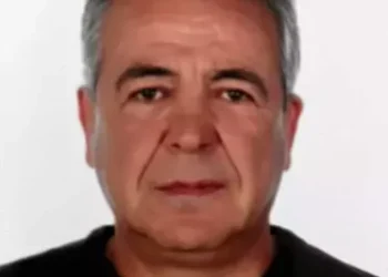 Dere yatağında cesedi bulundu