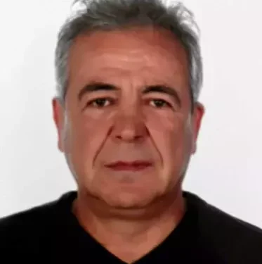 Dere yatağında cesedi bulundu