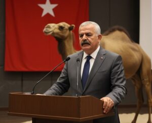 Deveciler İncirliova’da Konferansta bir araya gelecek Deveciler İncirliova’da Konferansta bir araya gelecek