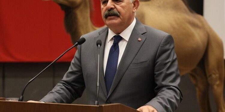 Devecilerden Günel’e sert tepki Bu sözü kabul etmiyoruz